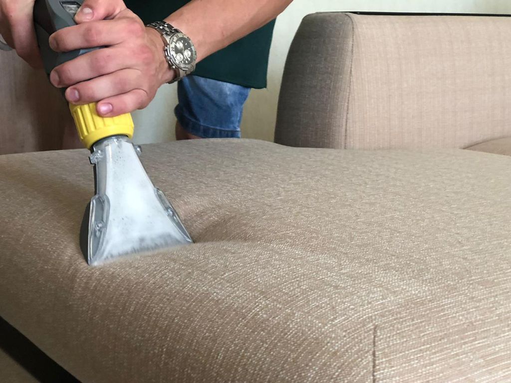 Babadağ Koltuk Yıkama