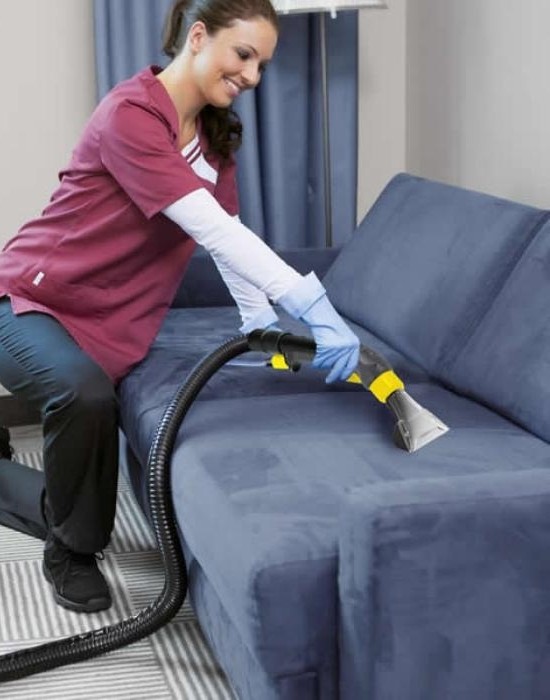 Babadağ Koltuk Yıkama